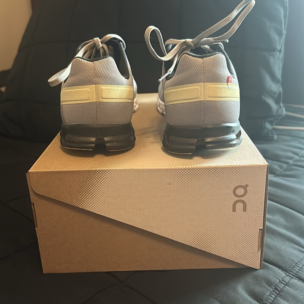 On Cloud Cloudflow Size 10.5 - Picture 3 of 4
